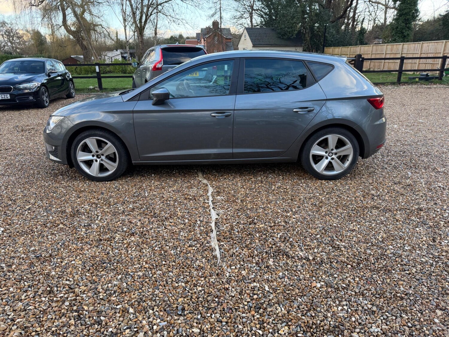 Used SEAT Leon 2015 for sale - 77574313: Photo 7