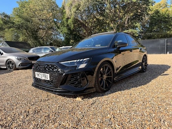 Used Audi RS3 2023 for sale - 79546546: Photo