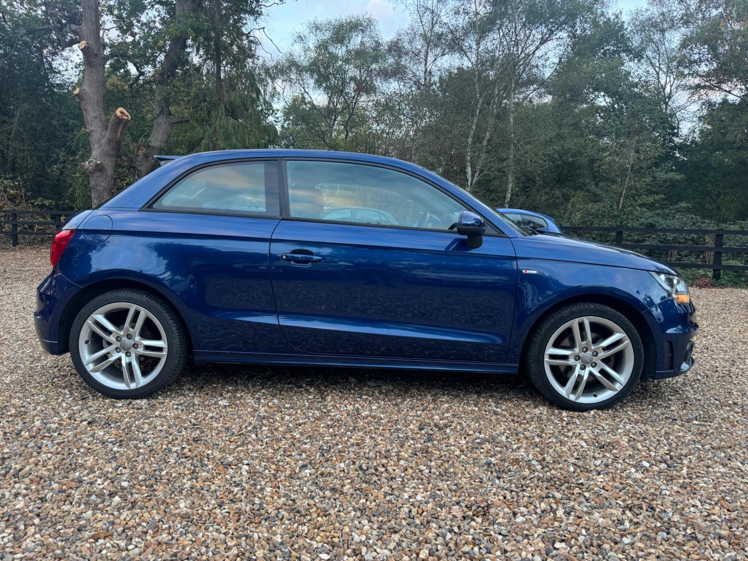 Used Audi A1 2014 for sale - 76337606: Photo 10