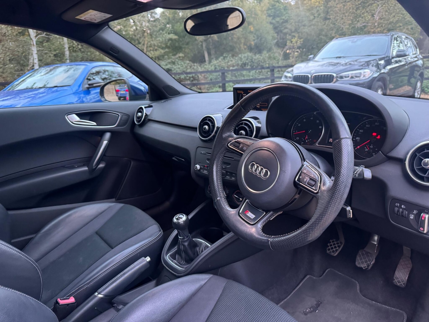 Used Audi A1 2014 for sale - 76337606: Photo 12