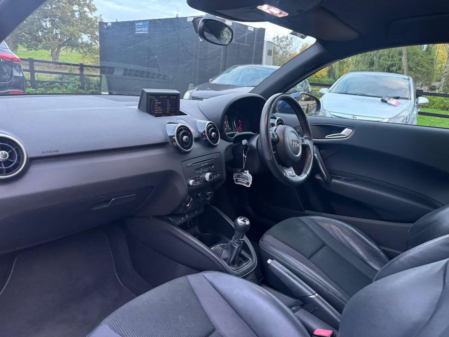 Used Audi A1 2014 for sale - 76337606: Photo 14