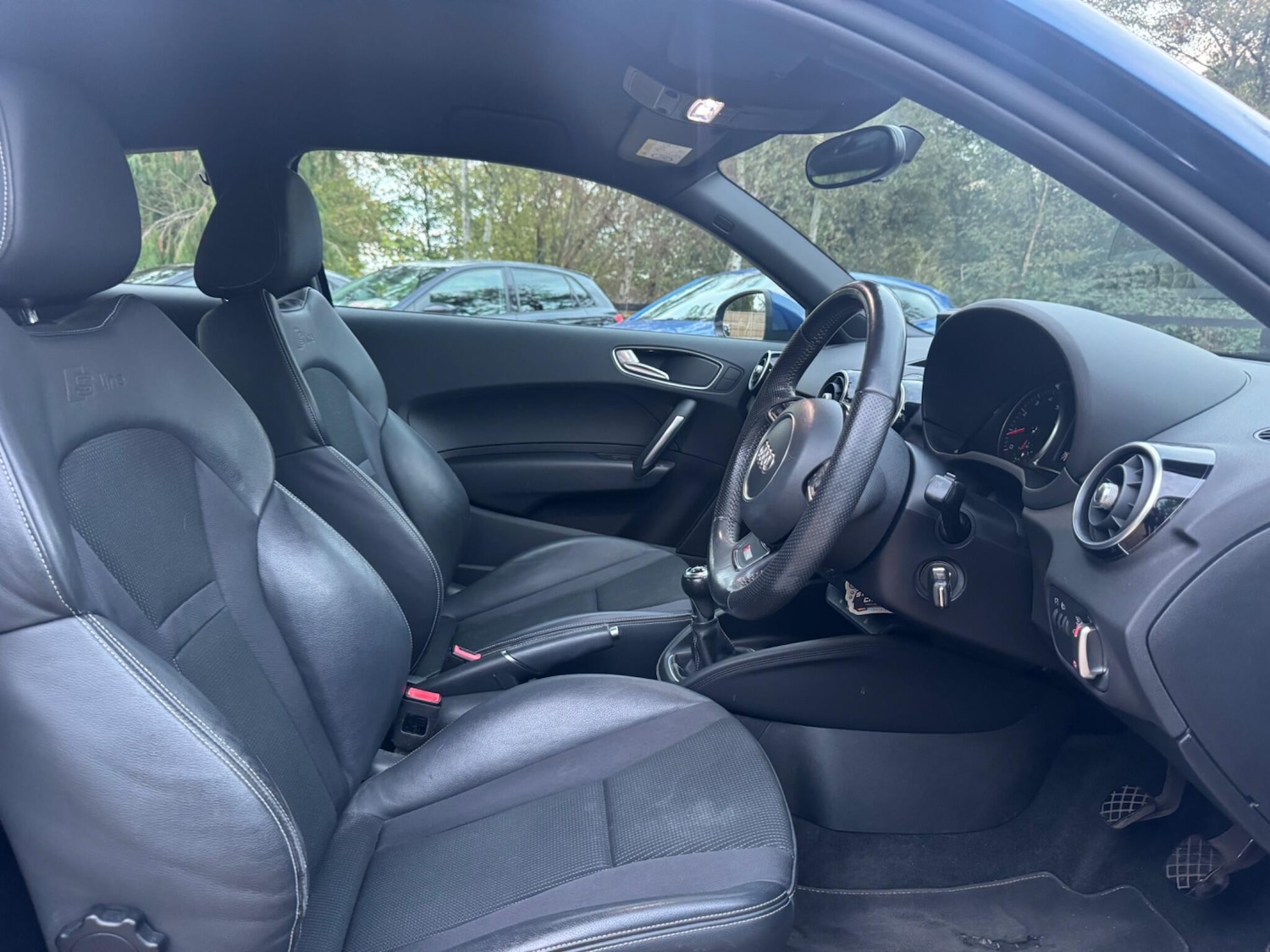 Used Audi A1 2014 for sale - 76337606: Photo 15