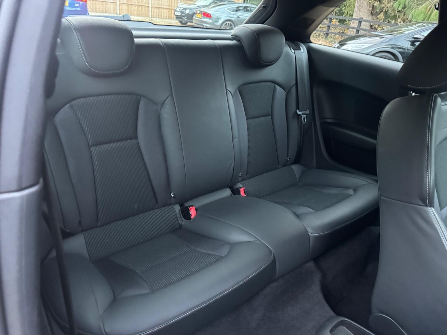 Used Audi A1 2014 for sale - 76337606: Photo 16