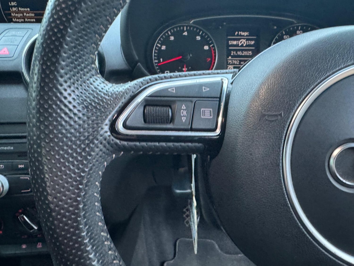 Used Audi A1 2014 for sale - 76337606: Photo 18