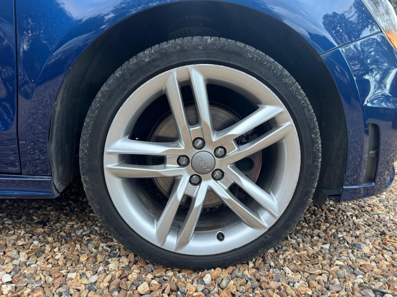 Used Audi A1 2014 for sale - 76337606: Photo 19