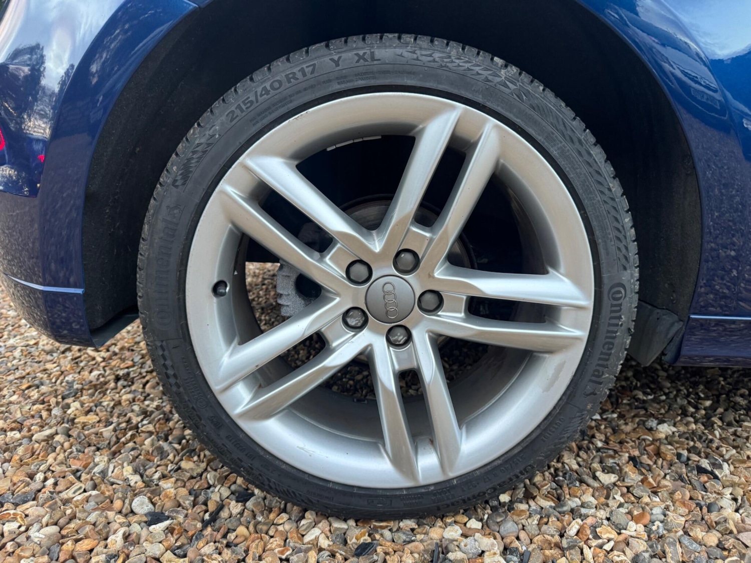 Used Audi A1 2014 for sale - 76337606: Photo 20