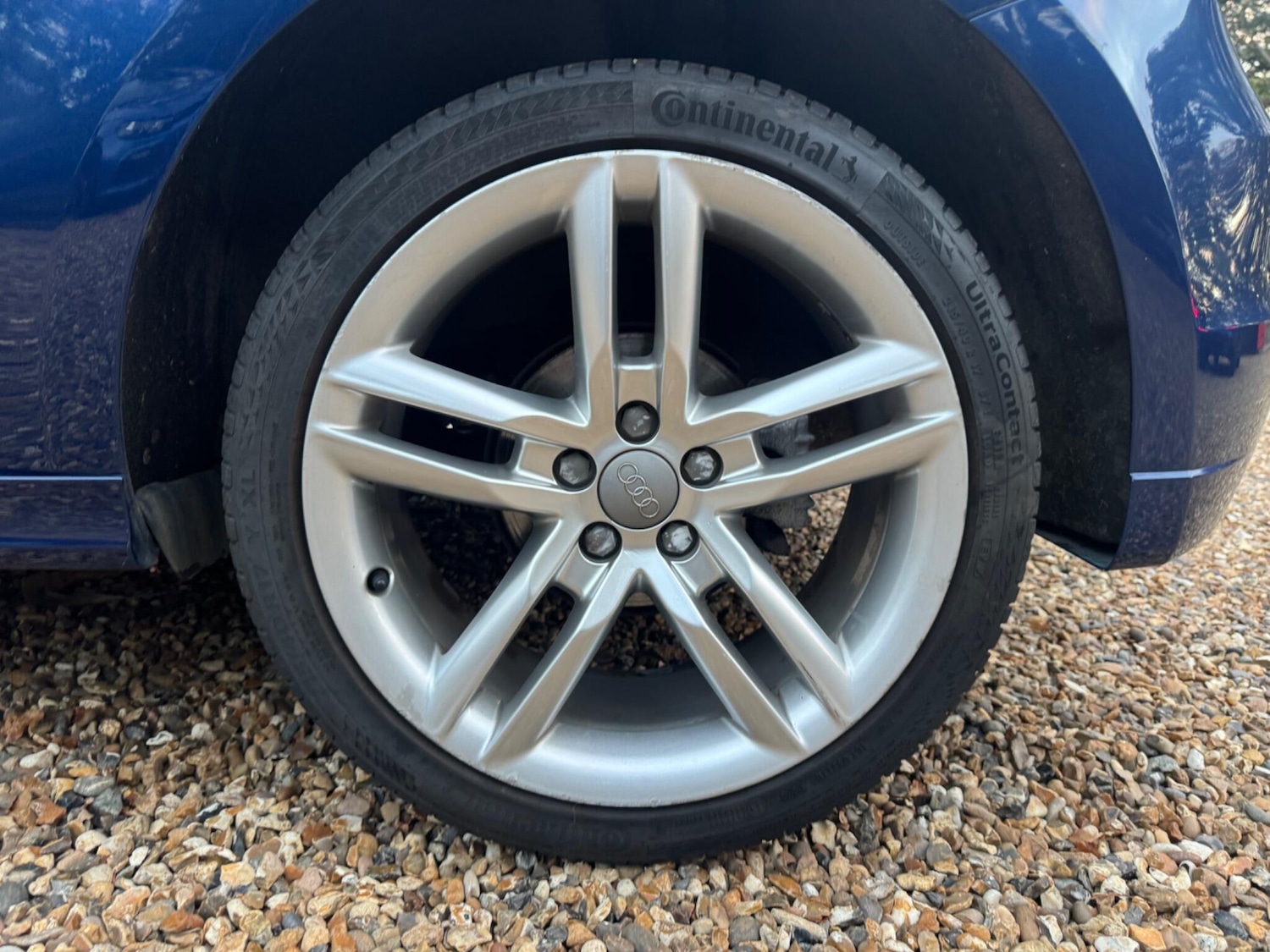 Used Audi A1 2014 for sale - 76337606: Photo 21