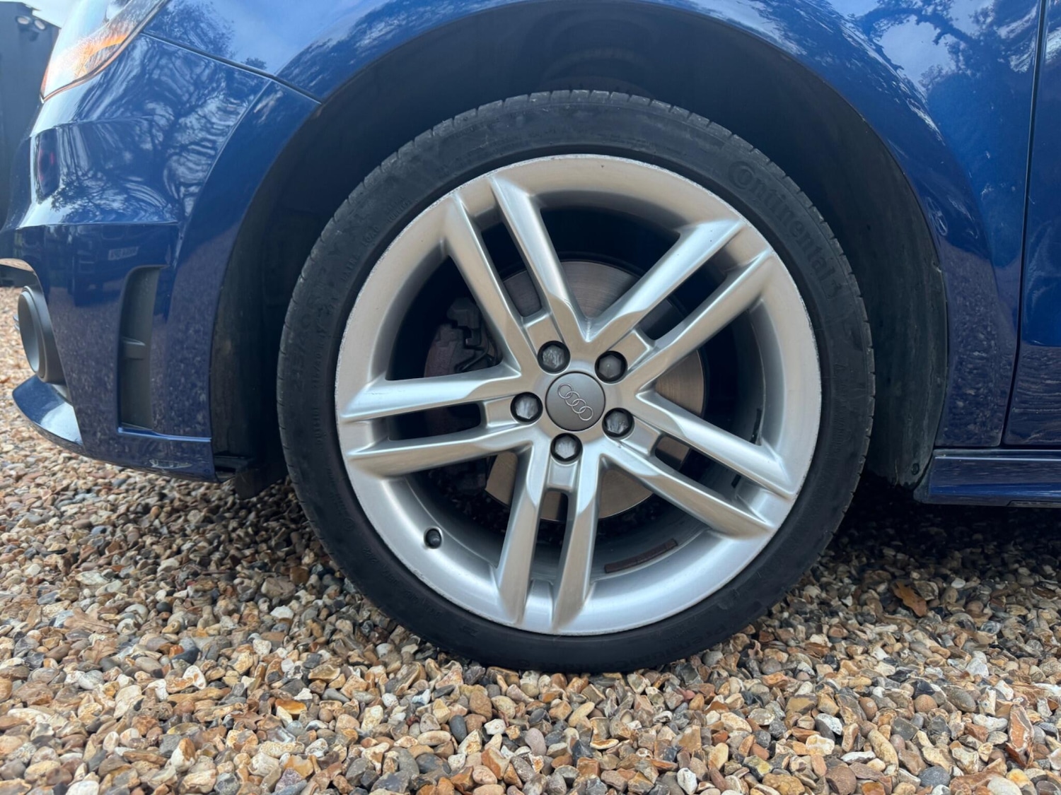 Used Audi A1 2014 for sale - 76337606: Photo 22