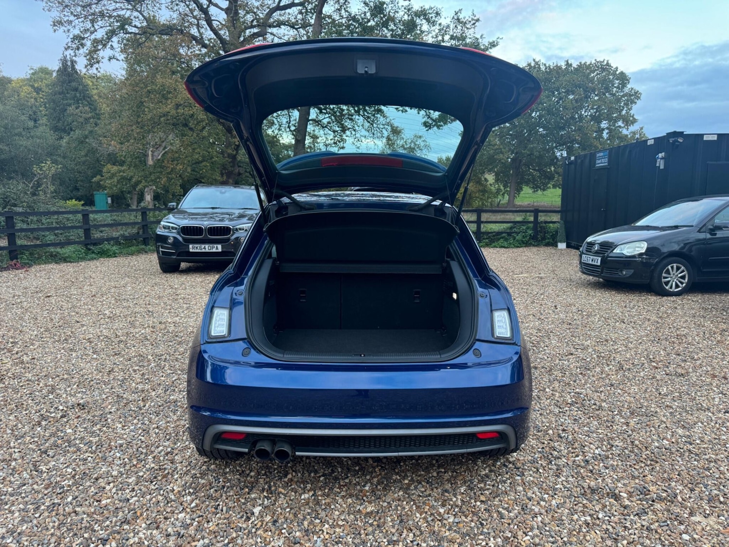 Used Audi A1 2014 for sale - 76337606: Photo 25