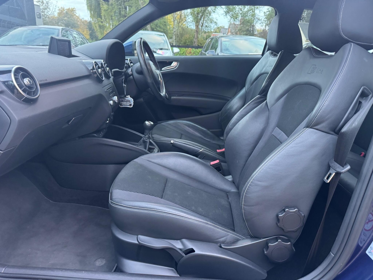 Used Audi A1 2014 for sale - 76337606: Photo 27