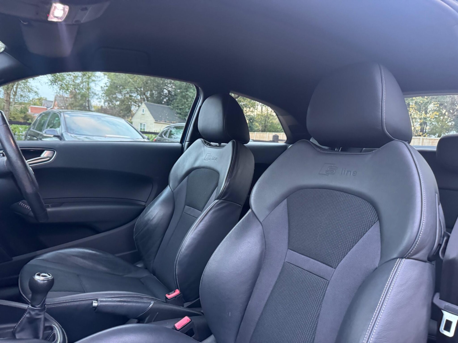 Used Audi A1 2014 for sale - 76337606: Photo 29