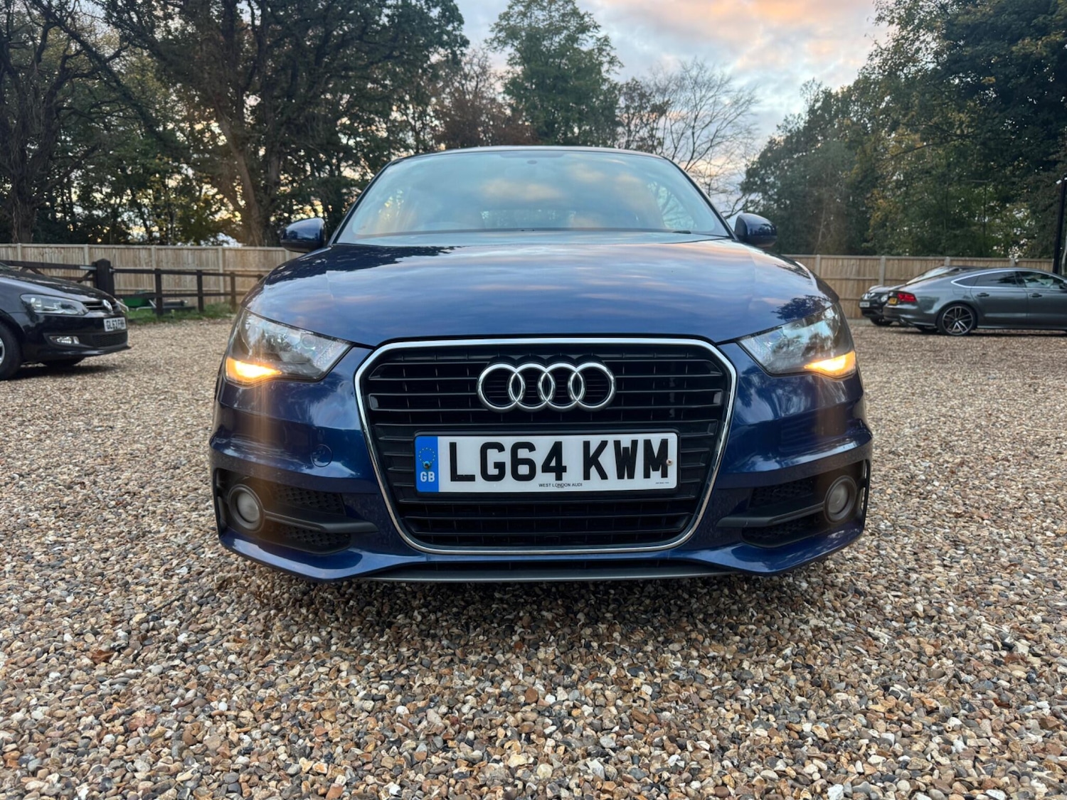 Used Audi A1 2014 for sale - 76337606: Photo 5