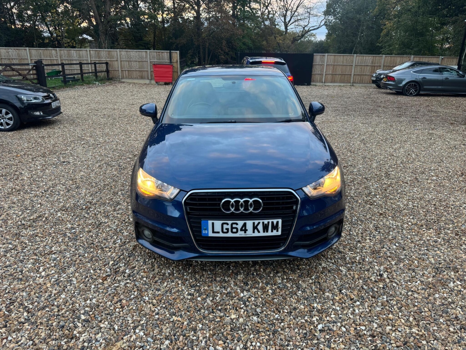 Used Audi A1 2014 for sale - 76337606: Photo 6