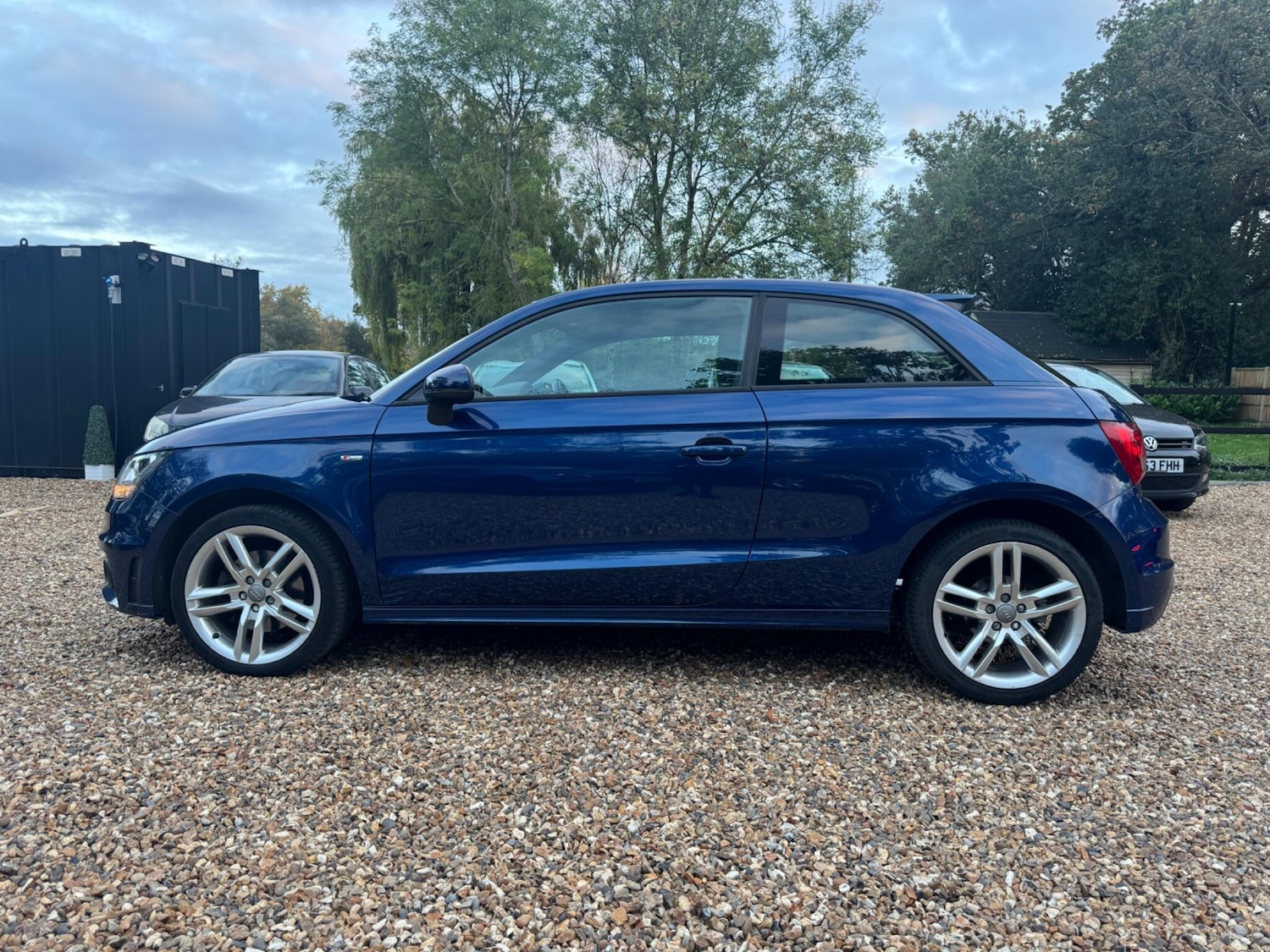 Used Audi A1 2014 for sale - 76337606: Photo 8