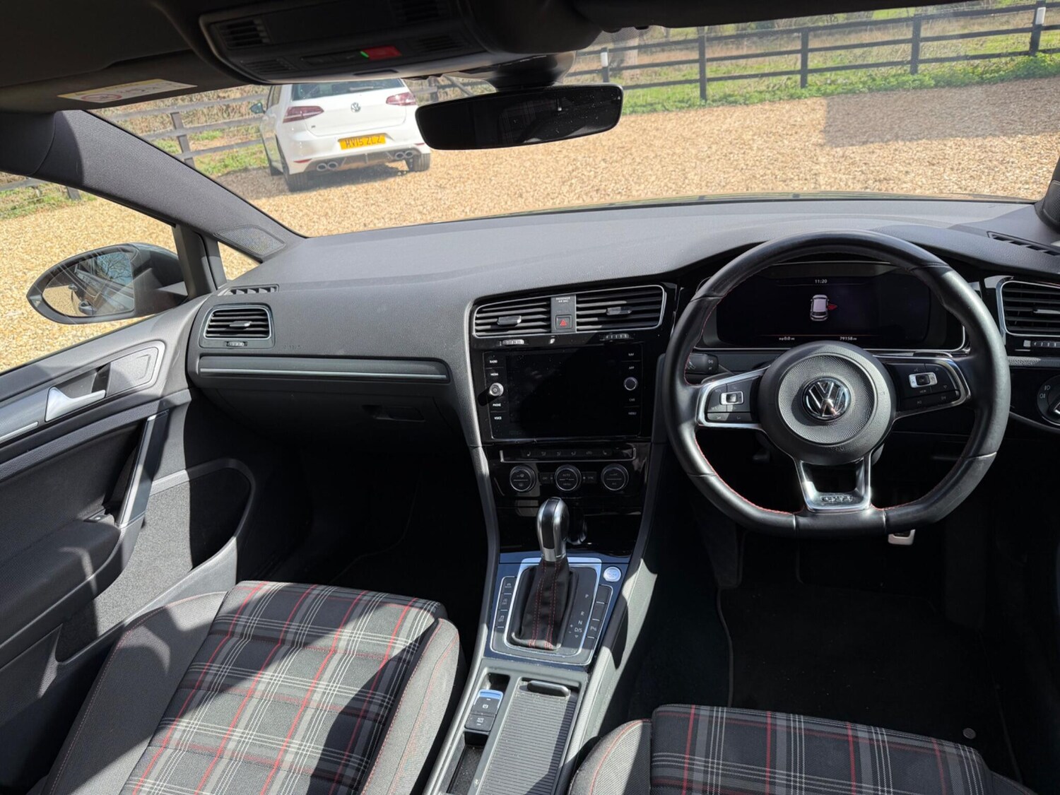 Used Volkswagen Golf 2019 for sale - 77838702: Photo 12