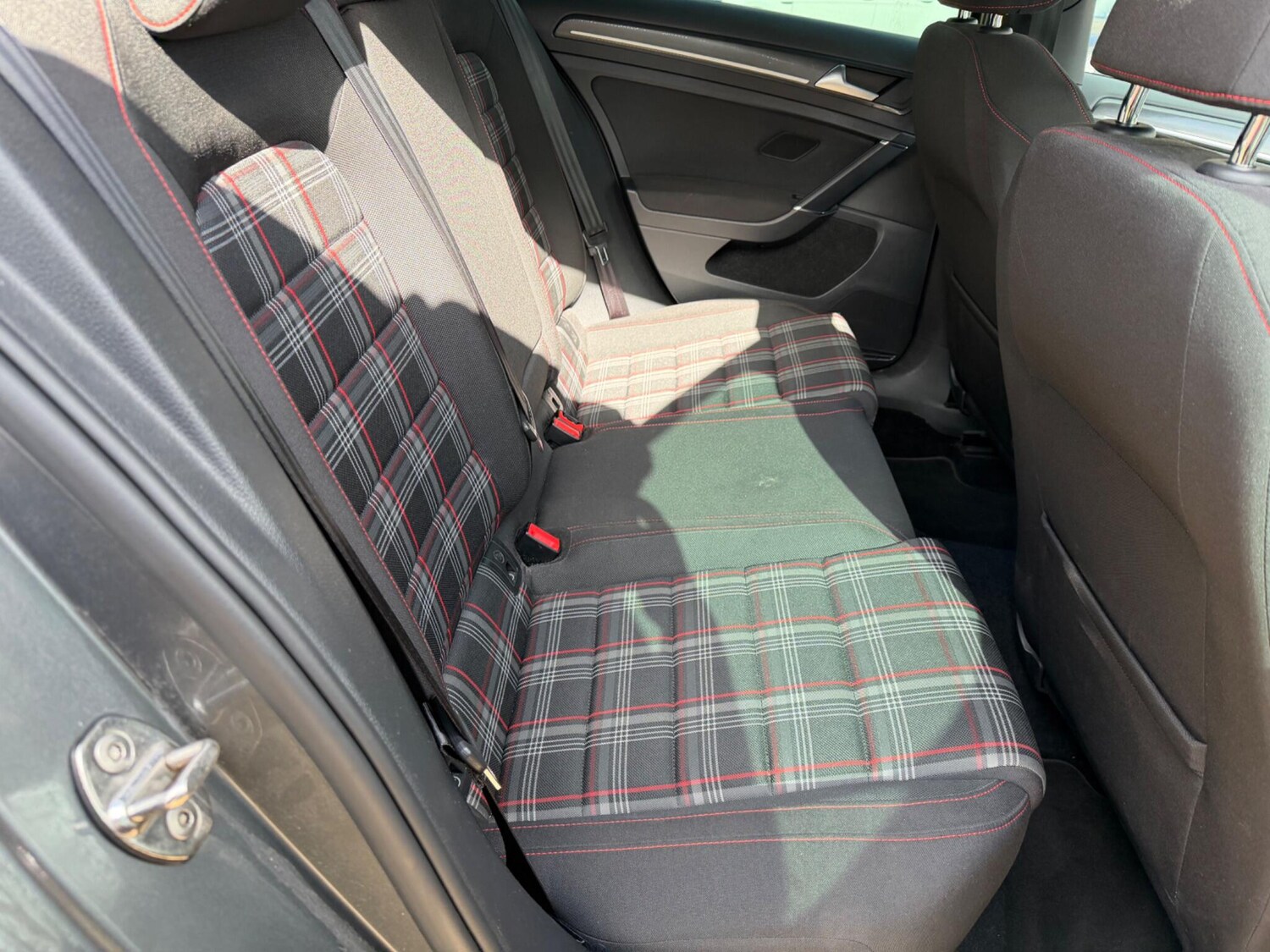 Used Volkswagen Golf 2019 for sale - 77838702: Photo 16