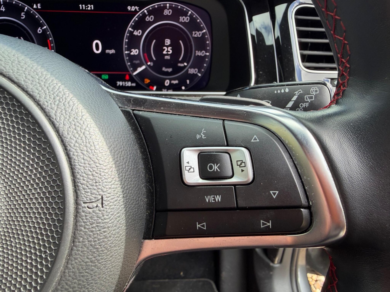 Used Volkswagen Golf 2019 for sale - 77838702: Photo 18