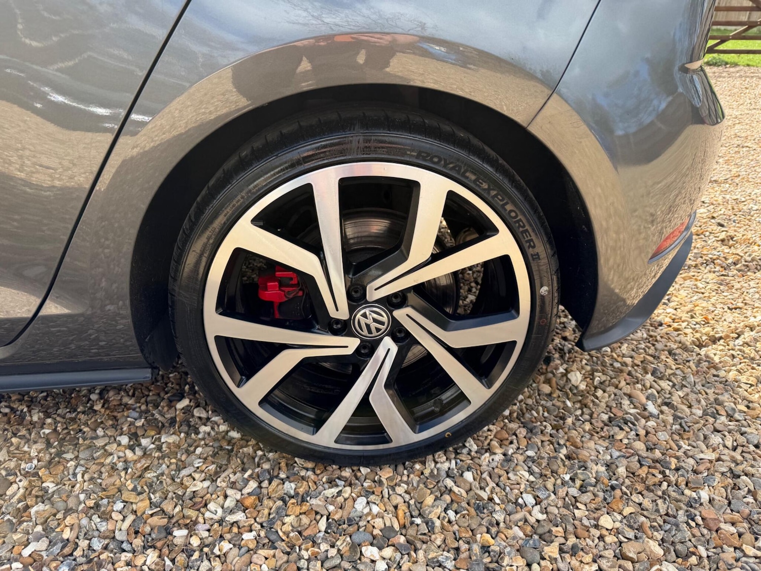 Used Volkswagen Golf 2019 for sale - 77838702: Photo 22