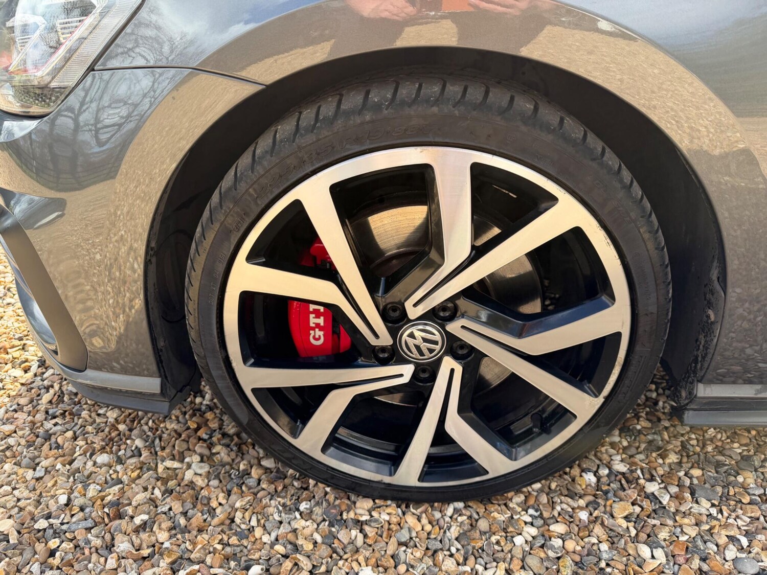 Used Volkswagen Golf 2019 for sale - 77838702: Photo 23