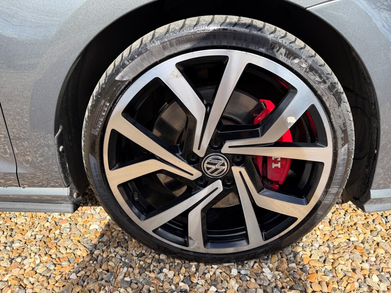 Used Volkswagen Golf 2019 for sale - 77838702: Photo 24