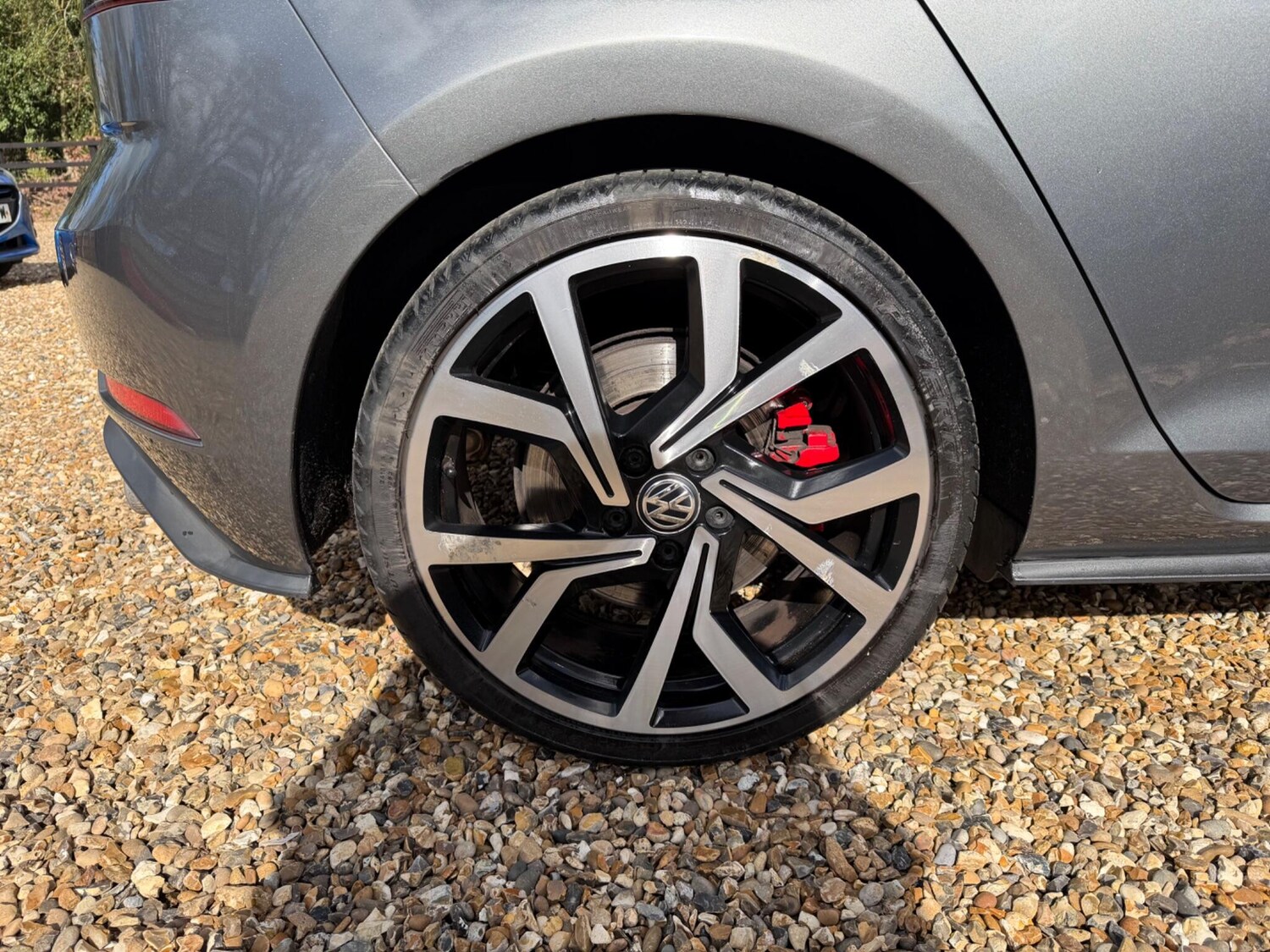 Used Volkswagen Golf 2019 for sale - 77838702: Photo 25