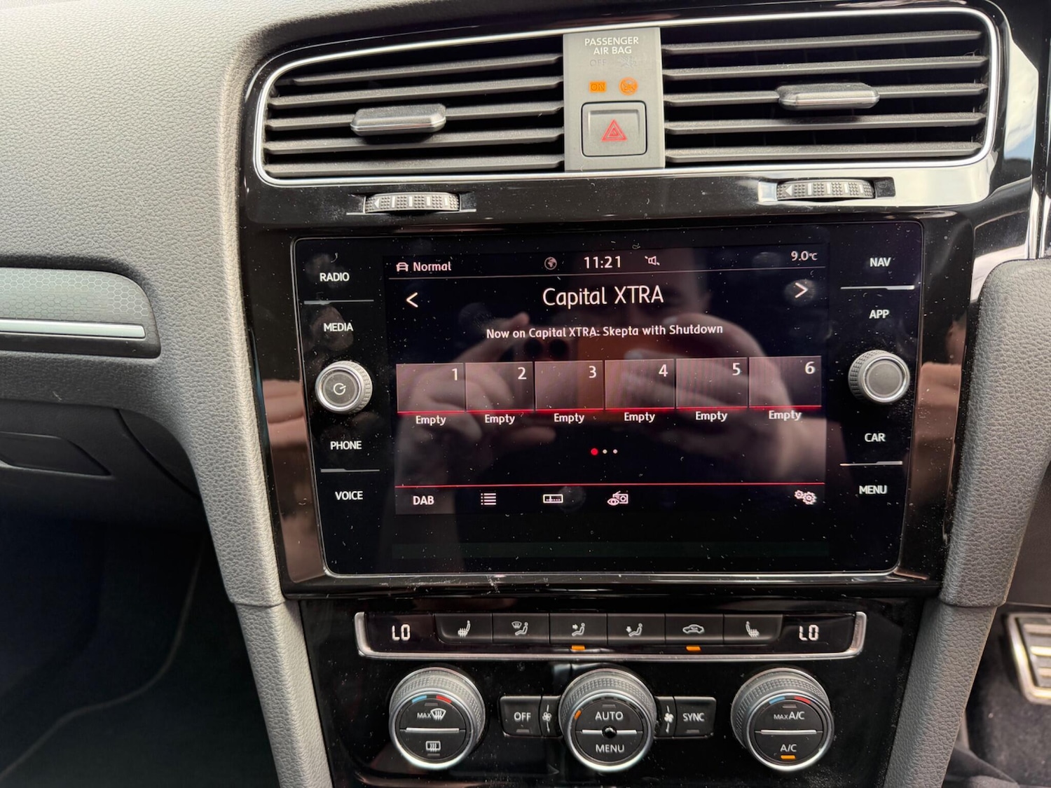 Used Volkswagen Golf 2019 for sale - 77838702: Photo 28