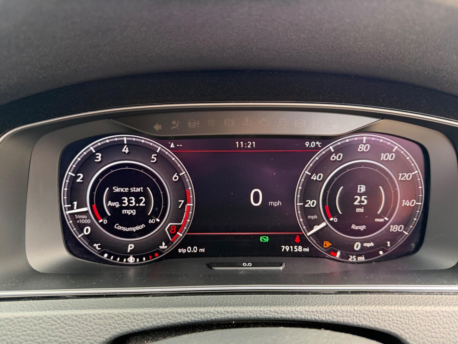 Used Volkswagen Golf 2019 for sale - 77838702: Photo 29