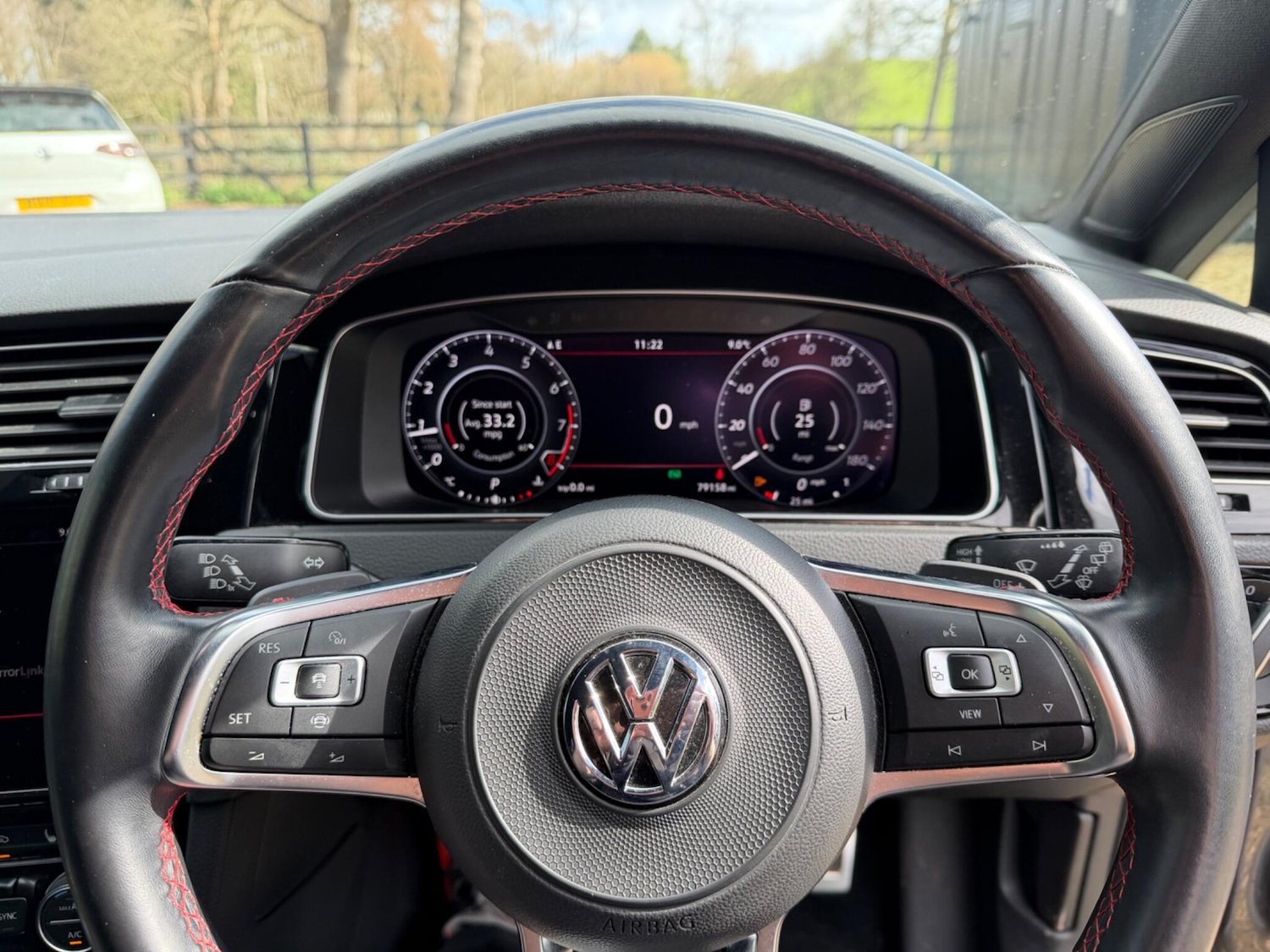 Used Volkswagen Golf 2019 for sale - 77838702: Photo 32