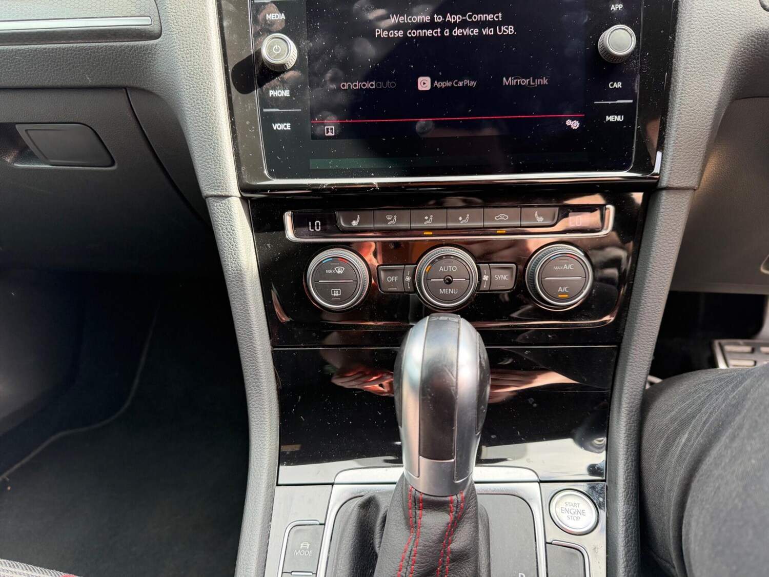 Used Volkswagen Golf 2019 for sale - 77838702: Photo 34