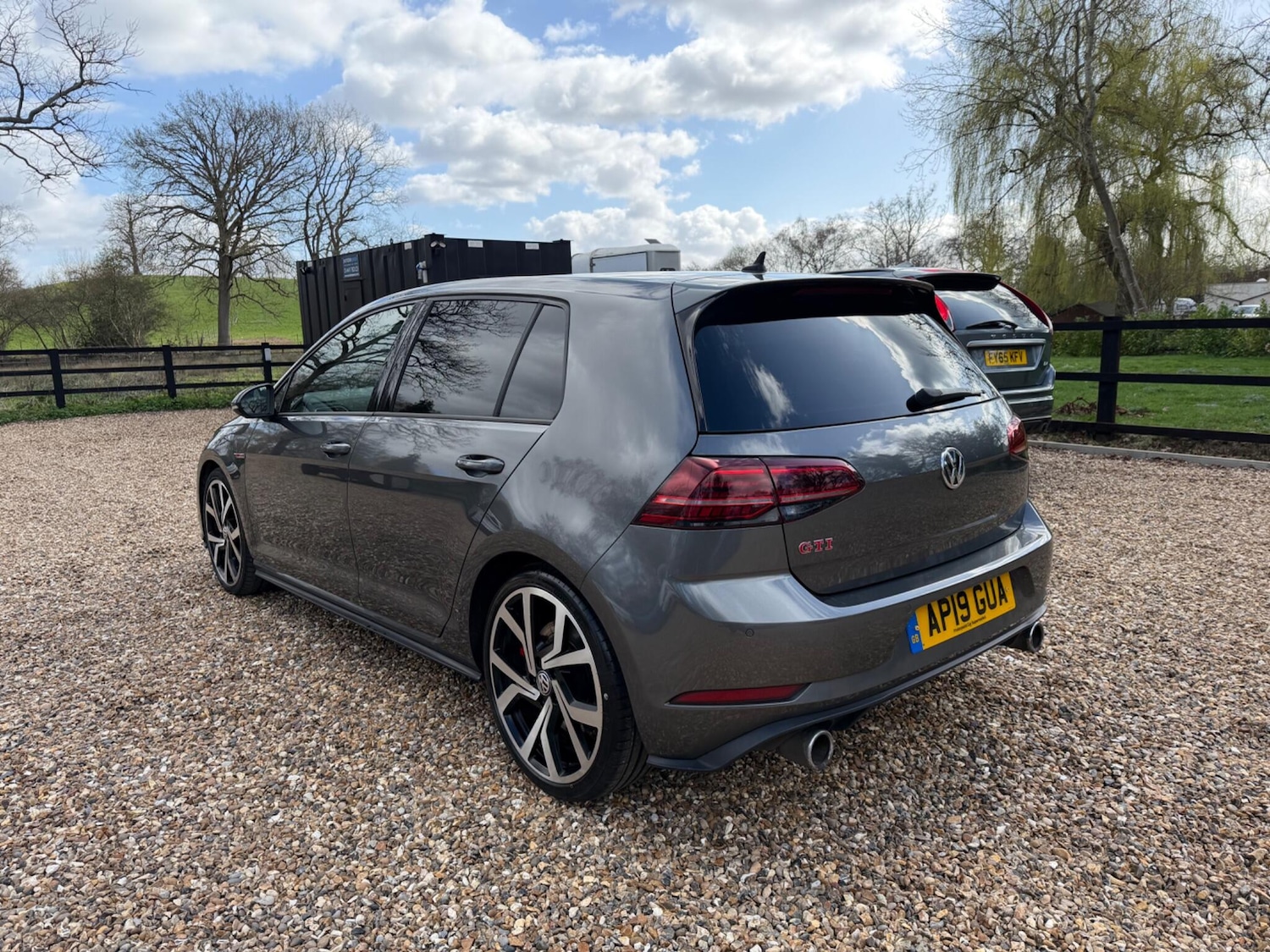 Used Volkswagen Golf 2019 for sale - 77838702: Photo 4