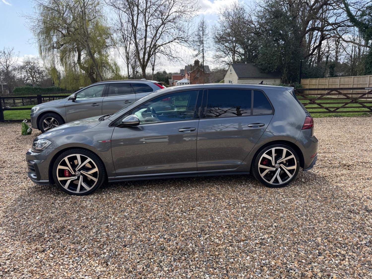Used Volkswagen Golf 2019 for sale - 77838702: Photo 6