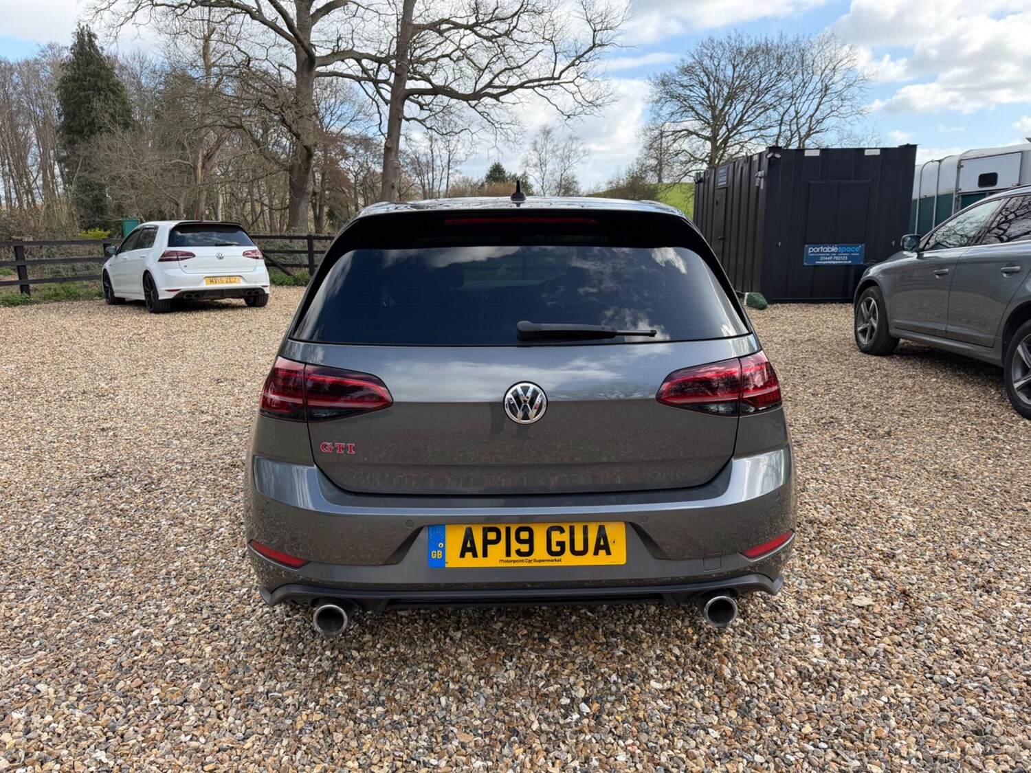 Used Volkswagen Golf 2019 for sale - 77838702: Photo 7