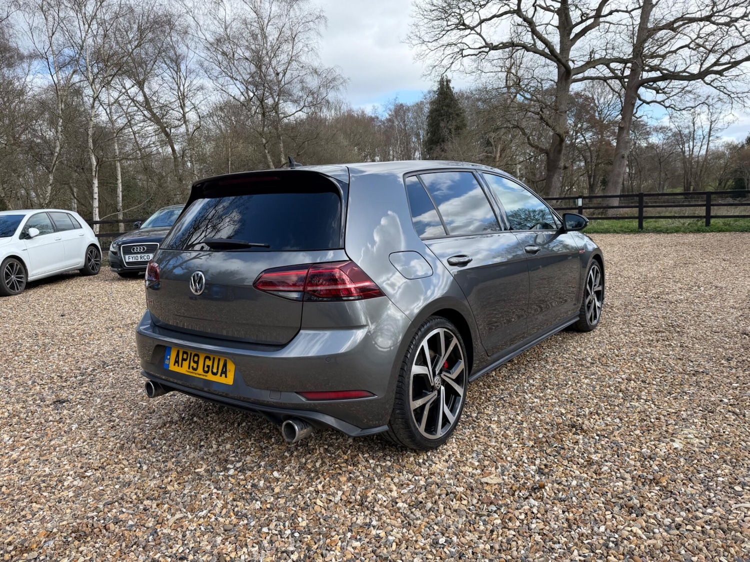 Used Volkswagen Golf 2019 for sale - 77838702: Photo 9