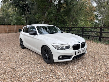 BMW - 1 Series