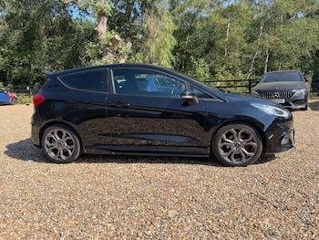 Used Ford Fiesta 2019 for sale - 79606845: Photo