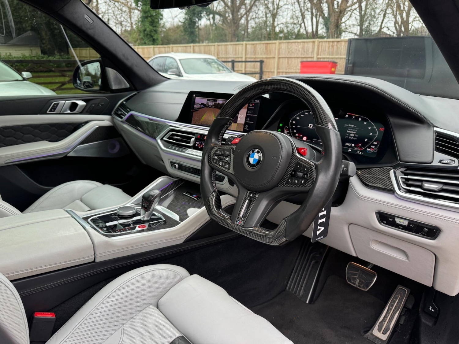 Used BMW X5 M for sale - 77166704: Photo 11