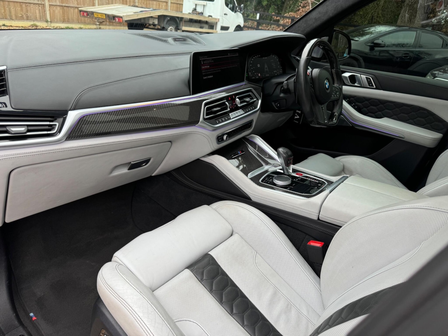 Used BMW X5 M for sale - 77166704: Photo 13