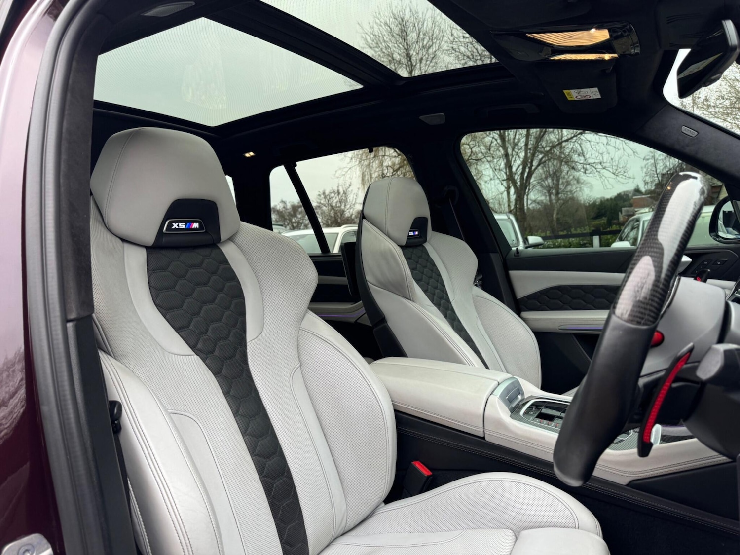 Used BMW X5 M for sale - 77166704: Photo 14