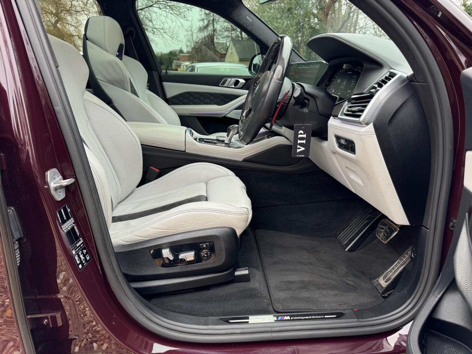 Used BMW X5 M for sale - 77166704: Photo 15