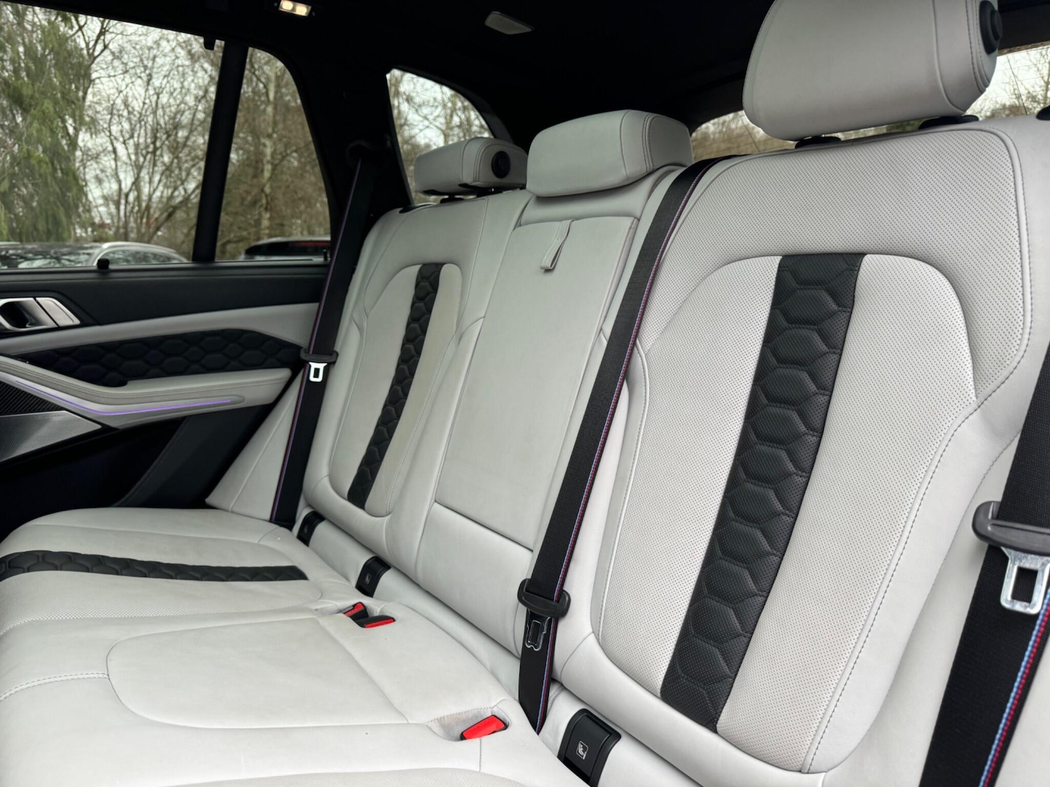 Used BMW X5 M for sale - 77166704: Photo 17