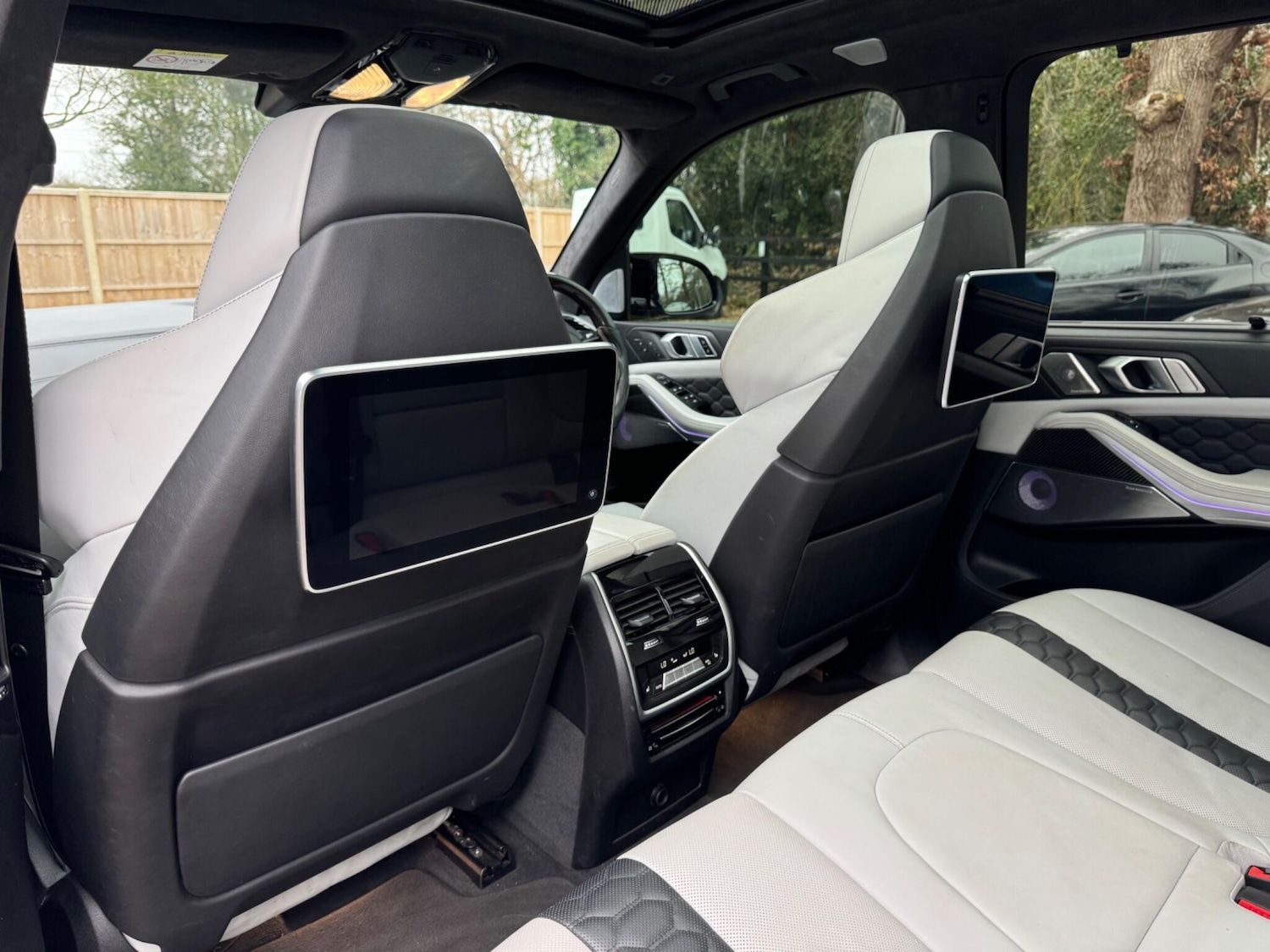 Used BMW X5 M for sale - 77166704: Photo 18