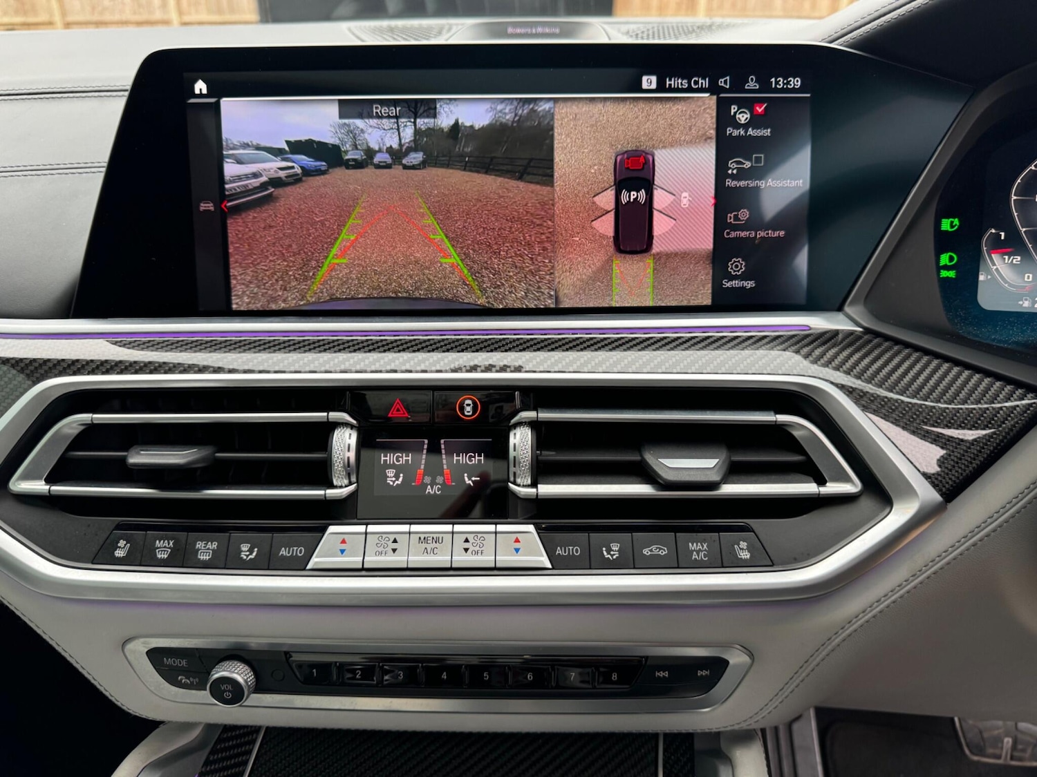 Used BMW X5 M for sale - 77166704: Photo 31