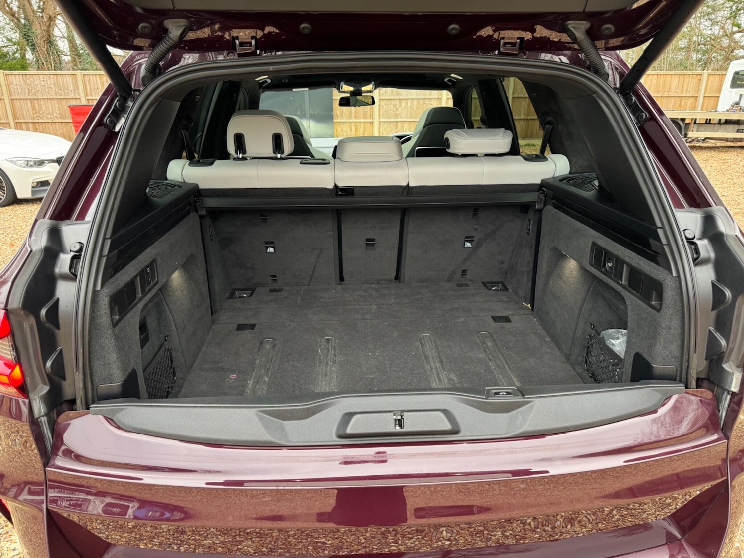 Used BMW X5 M for sale - 77166704: Photo 35