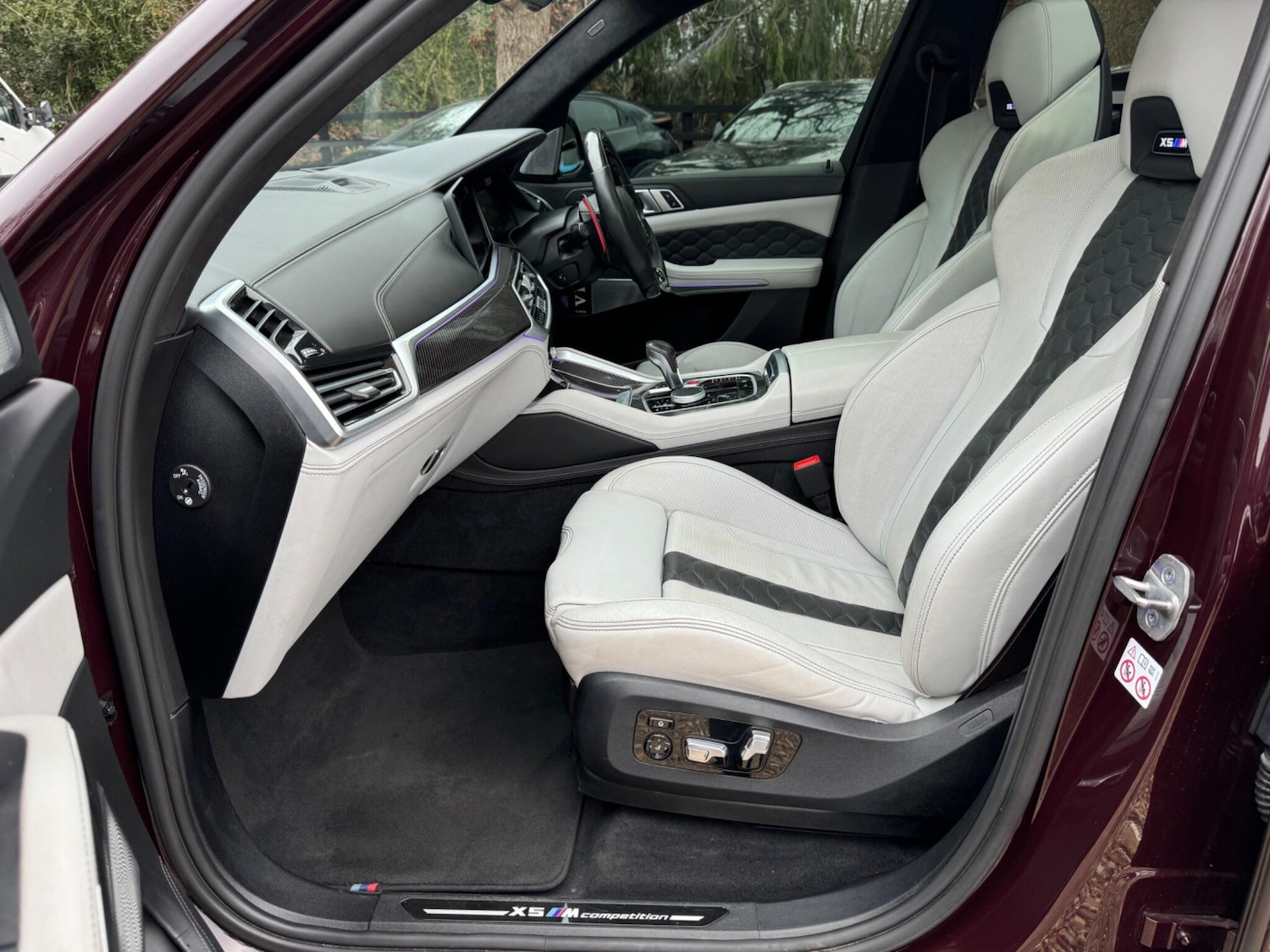 Used BMW X5 M for sale - 77166704: Photo 38