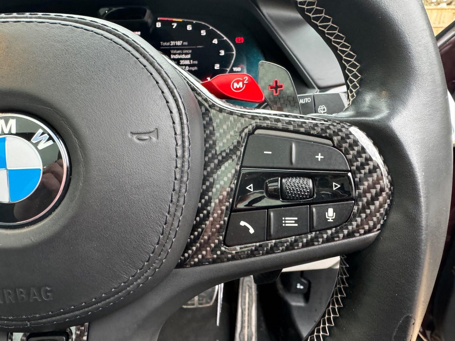 Used BMW X5 M for sale - 77166704: Photo 42