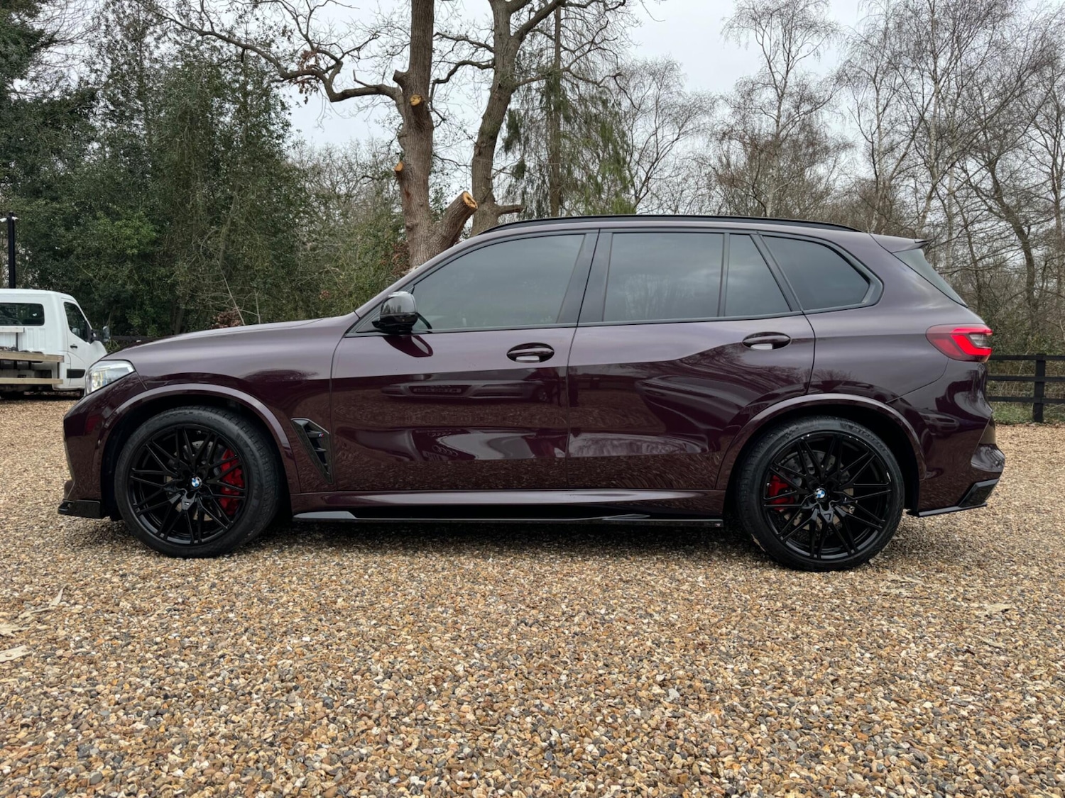 Used BMW X5 M for sale - 77166704: Photo 6