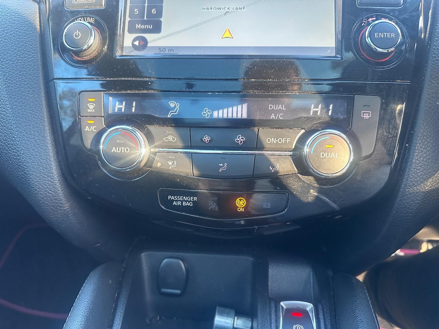 Used Nissan Qashqai 2015 for sale - 76801967: Photo 13