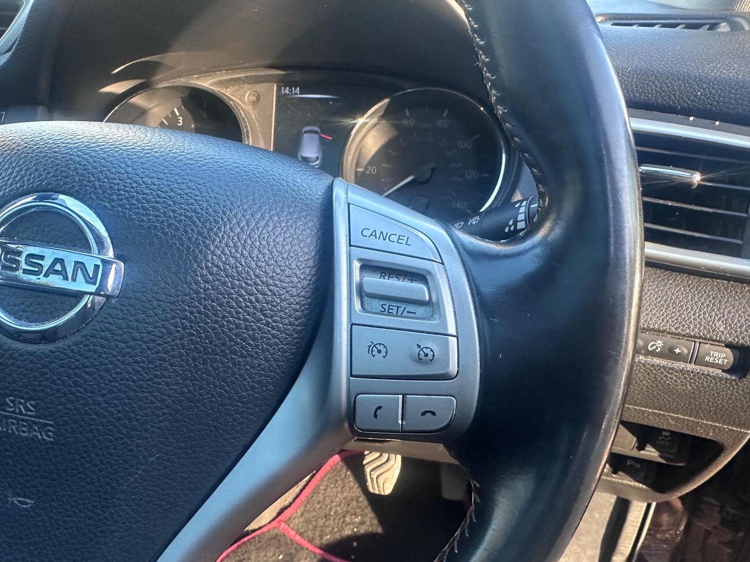 Used Nissan Qashqai 2015 for sale - 76801967: Photo 19