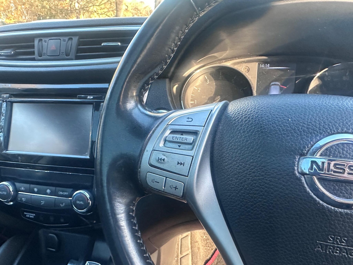 Used Nissan Qashqai 2015 for sale - 76801967: Photo 20