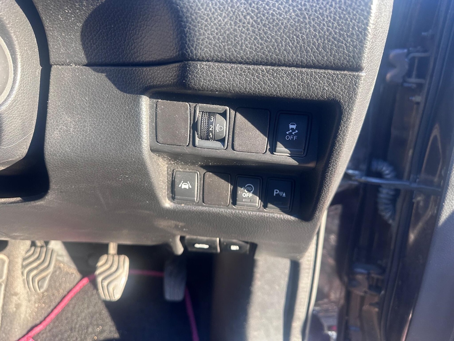 Used Nissan Qashqai 2015 for sale - 76801967: Photo 21